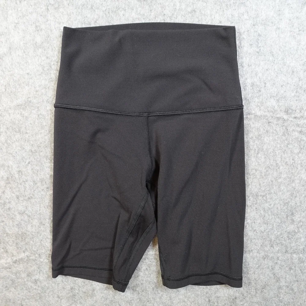 Lululemon Shorts Women 2 Align High Rise 8